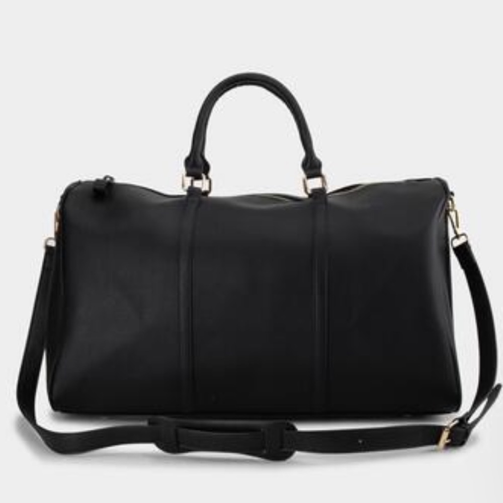 Francesca’s PRESLEY WEEKENDER TOTE
